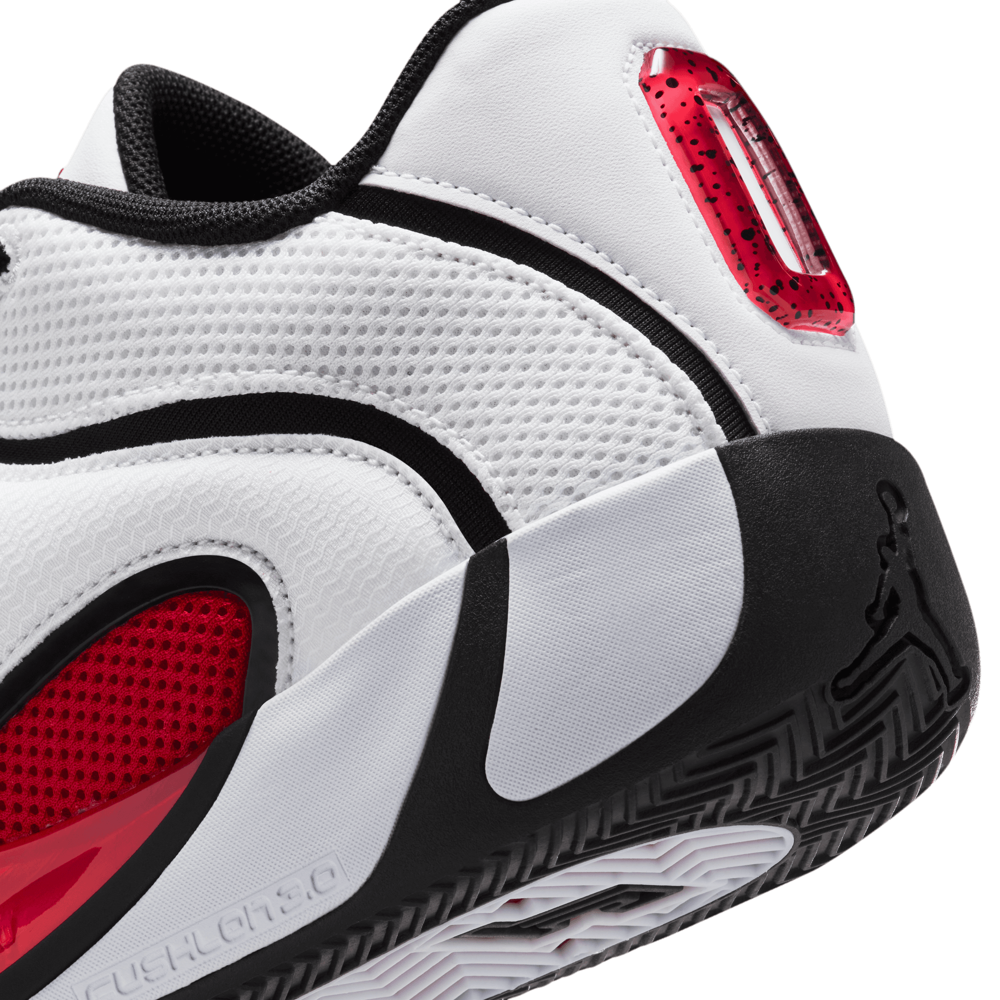 Nike Men's Tatum 4 PF Basketball Shoes