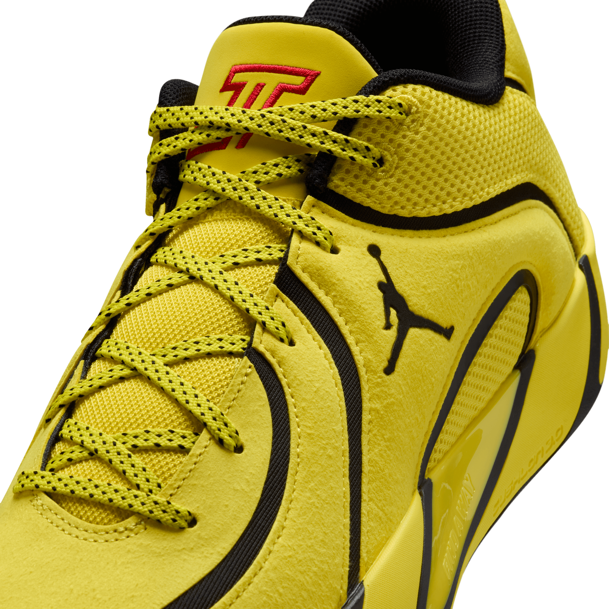 Nike Men's Tatum 4 PF Basketball Shoes