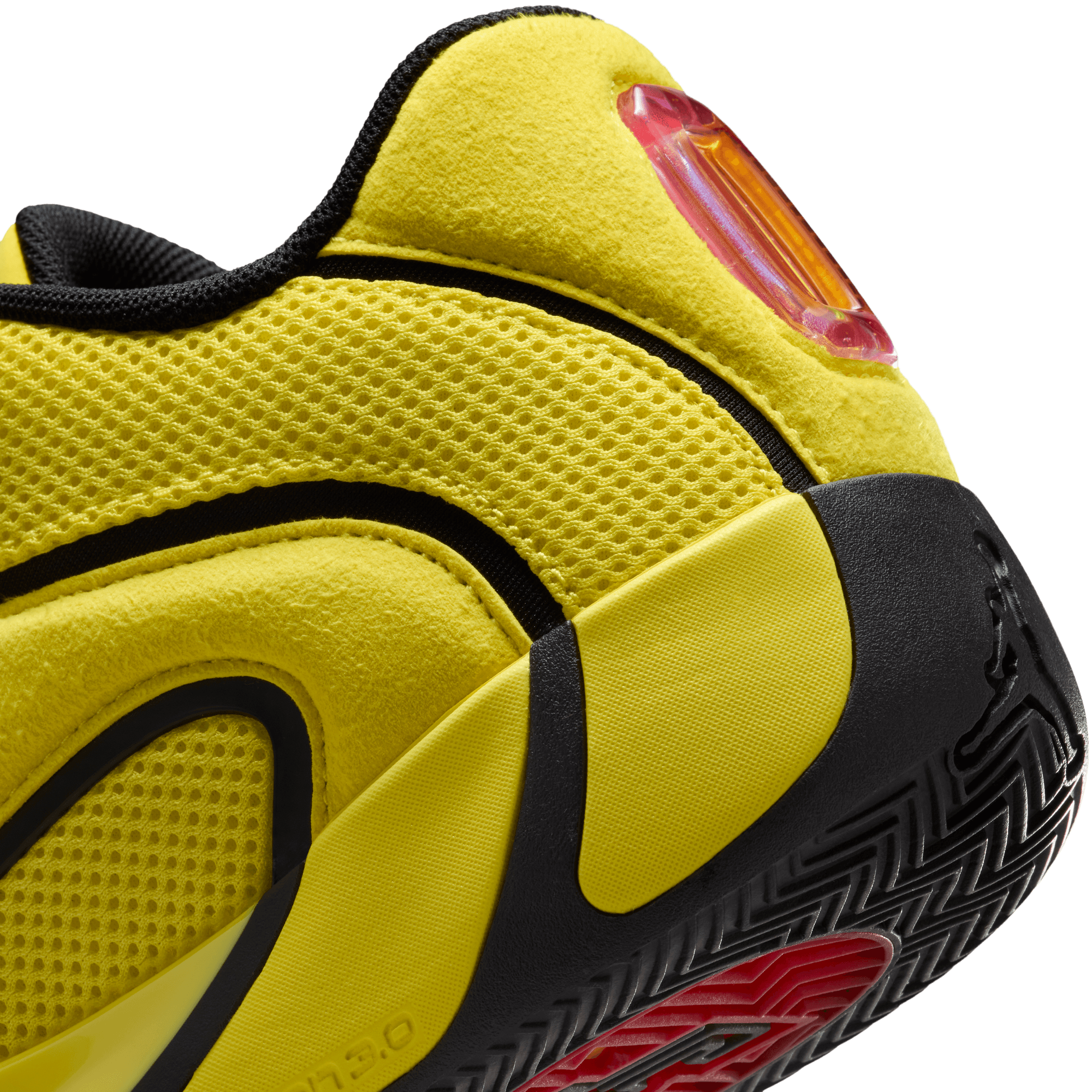 Nike Men's Tatum 4 PF Basketball Shoes