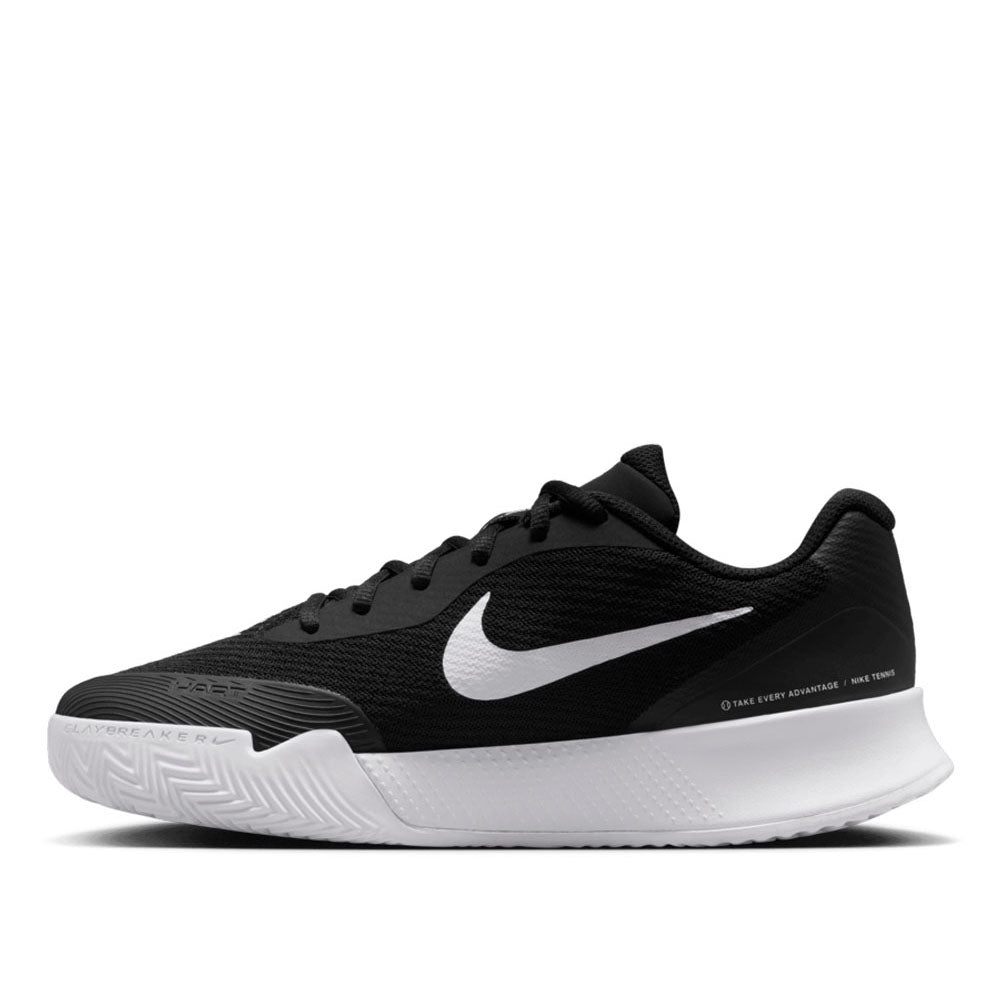 Nike Women's Vapor Lite 3 Clay Court Tennis Shoes