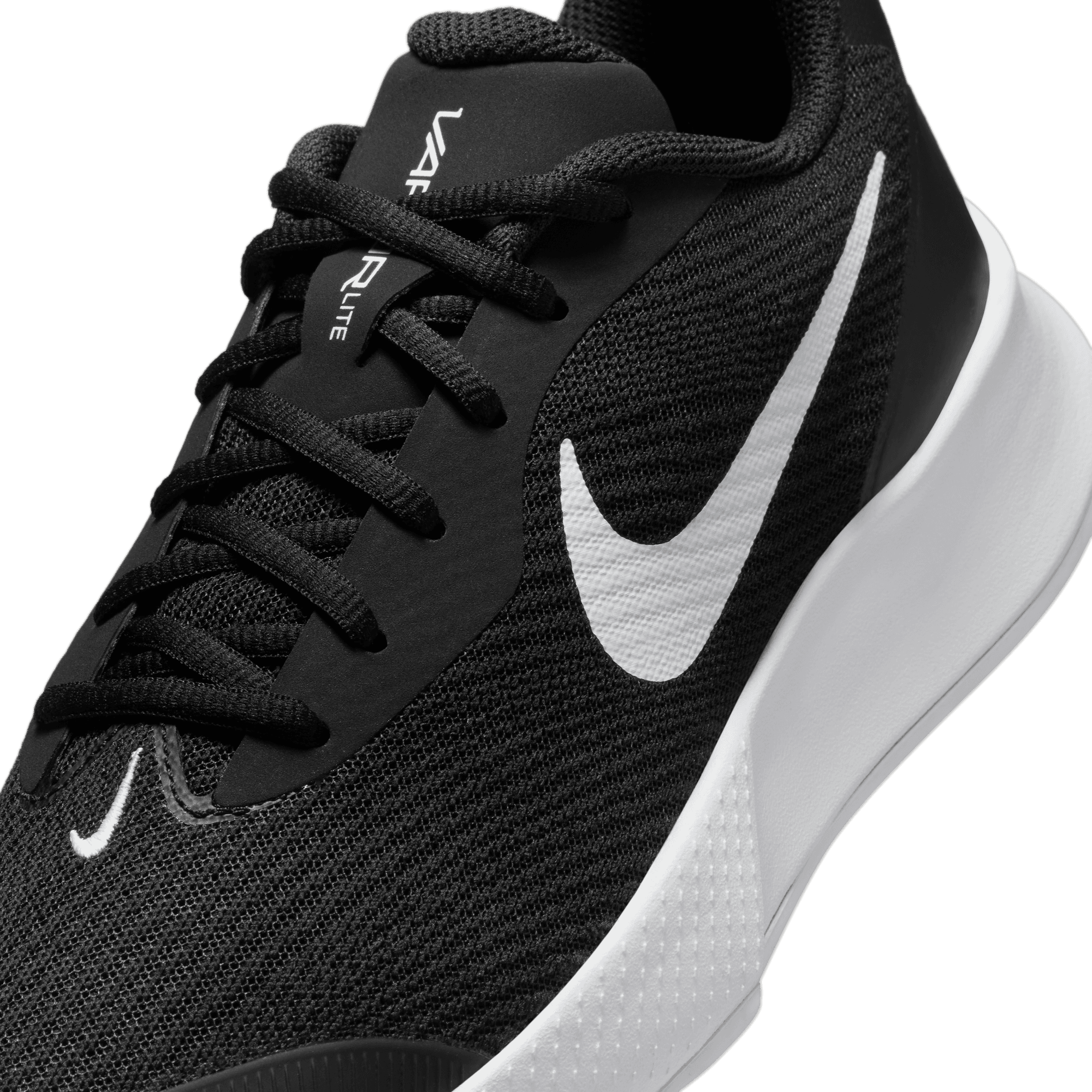 Nike Women's Vapor Lite 3 Clay Court Tennis Shoes
