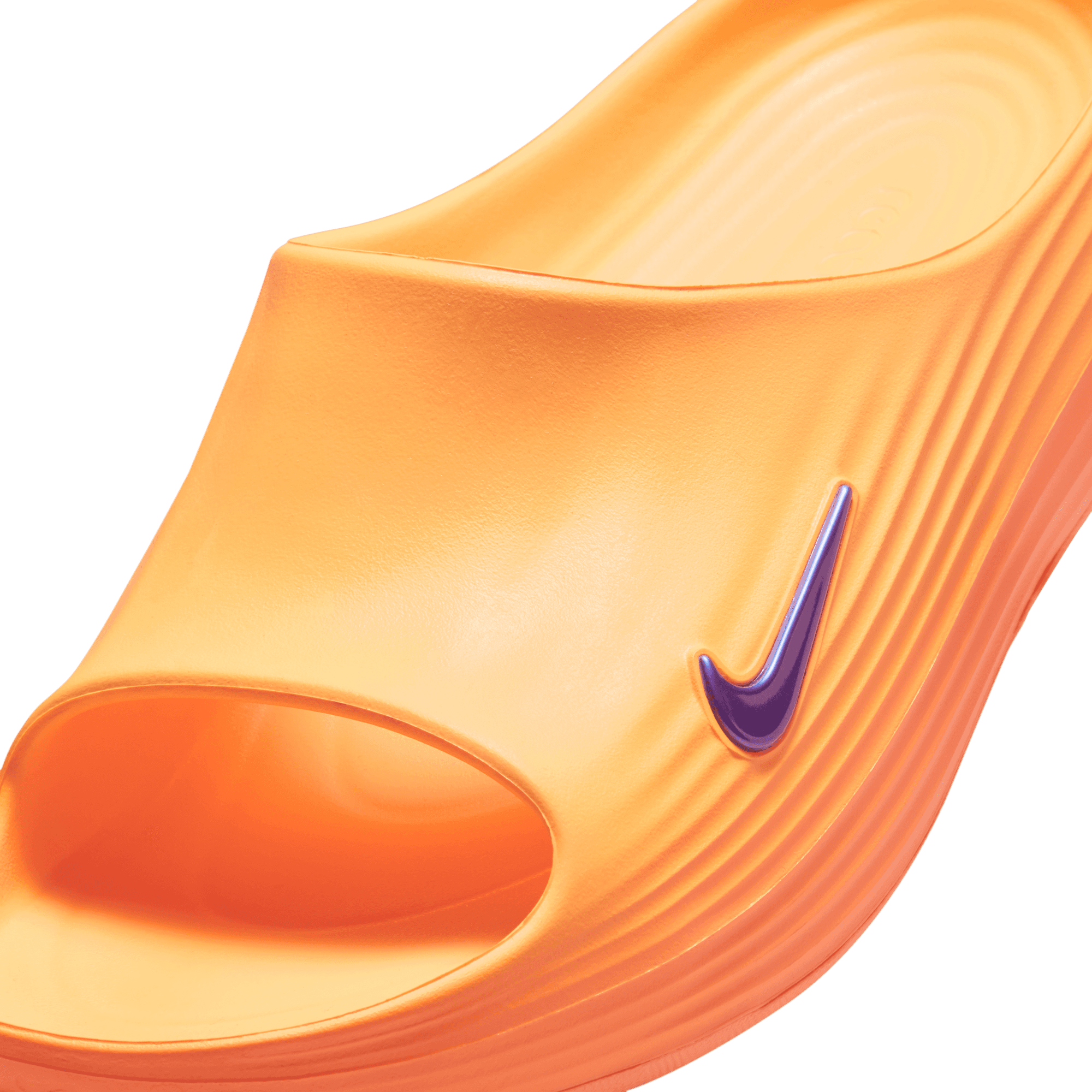 Nike Men's ReactX Rejuven8 Slides