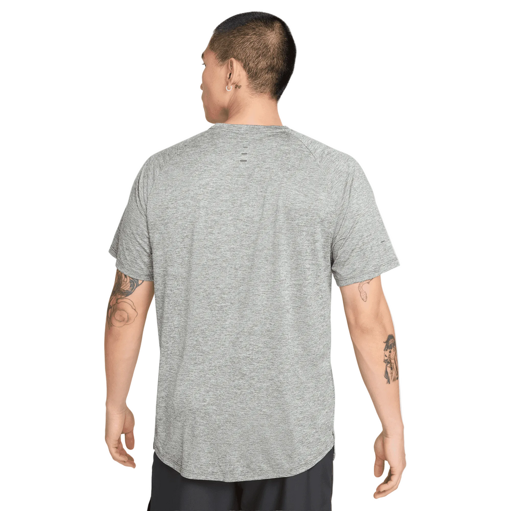 Nike Men's Stride Dri-FIT ADV Short-Sleeve Running Top