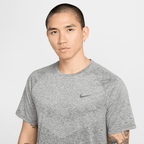 Nike Men's Stride Dri-FIT ADV Short-Sleeve Running Top
