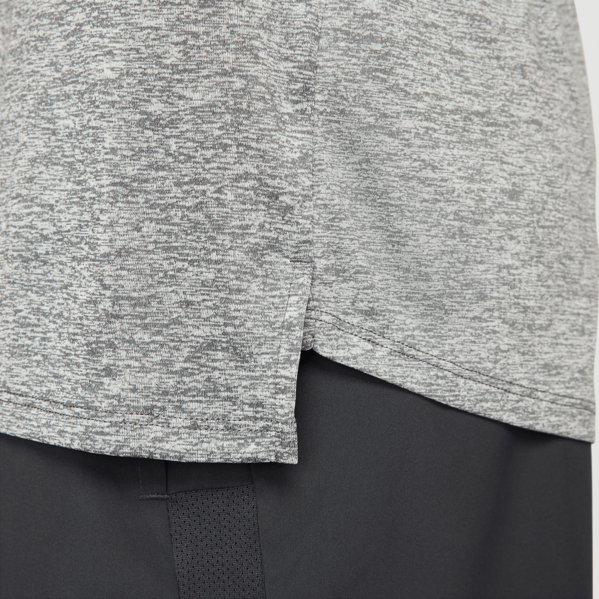 Nike Men's Stride Dri-FIT ADV Short-Sleeve Running Top