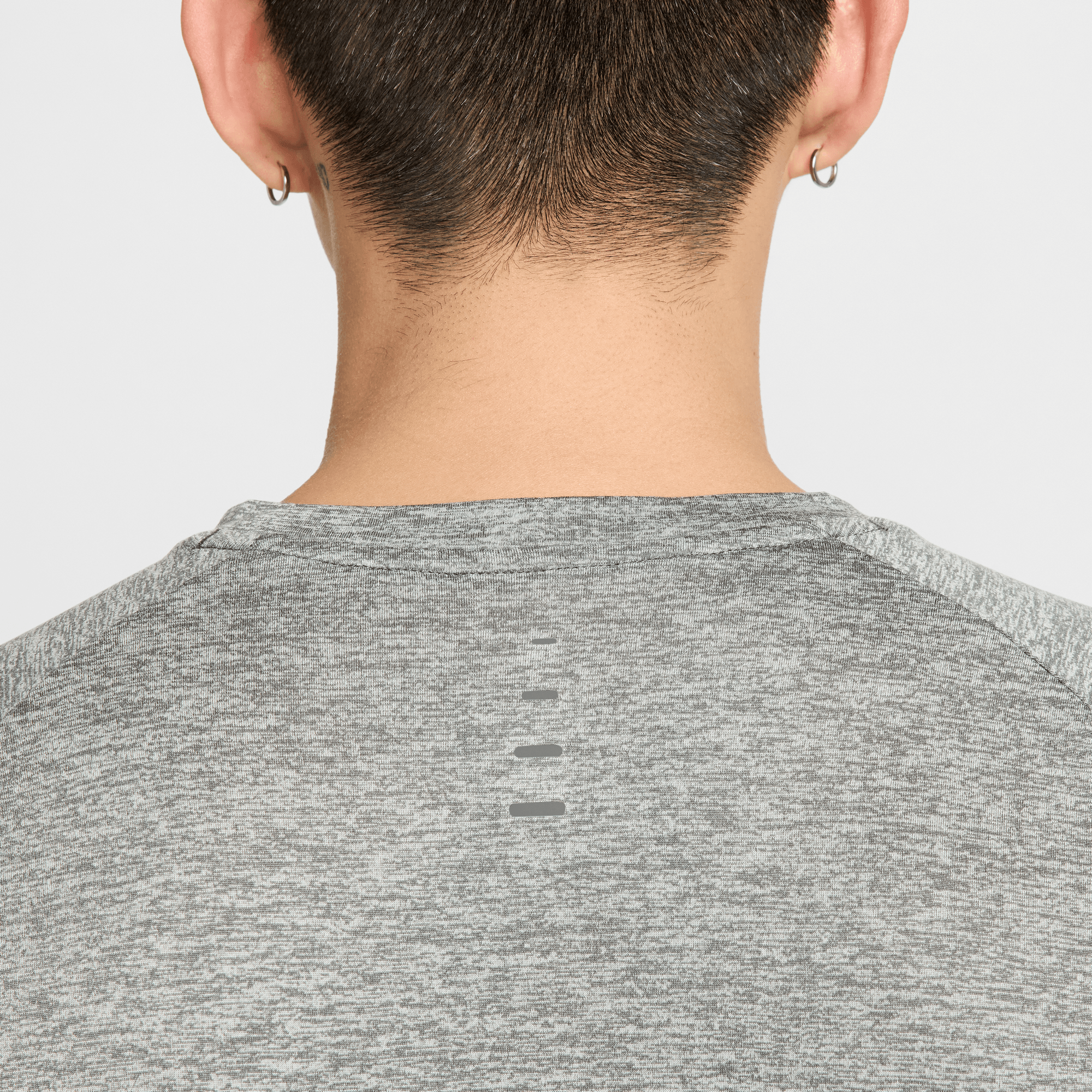Nike Men's Stride Dri-FIT ADV Short-Sleeve Running Top