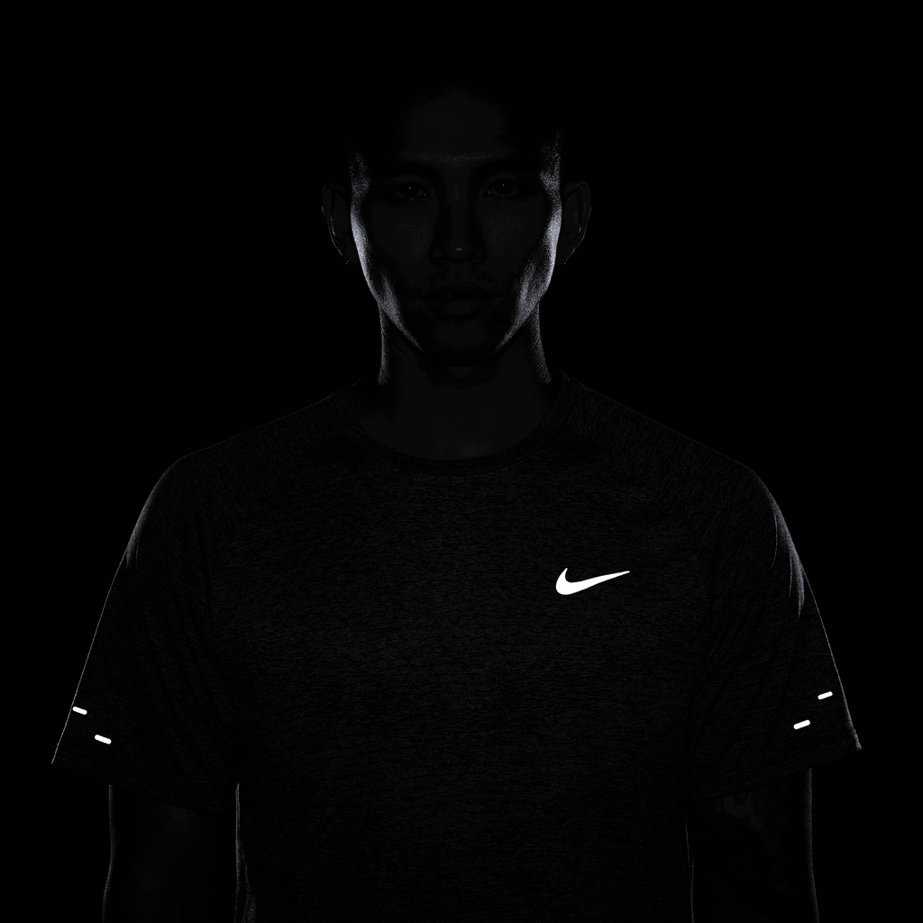 Nike Men's Stride Dri-FIT ADV Short-Sleeve Running Top