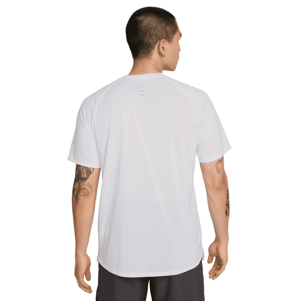 Nike Men's Stride Dri-FIT ADV Short-Sleeve Running Top