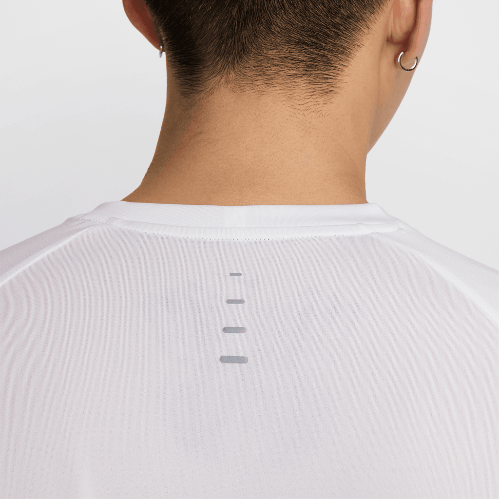 Nike Men's Stride Dri-FIT ADV Short-Sleeve Running Top