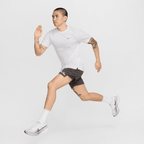 Nike Men's Stride Dri-FIT ADV Short-Sleeve Running Top
