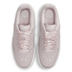 Nike Women's Court Vision Low Next Nature Casual Shoes