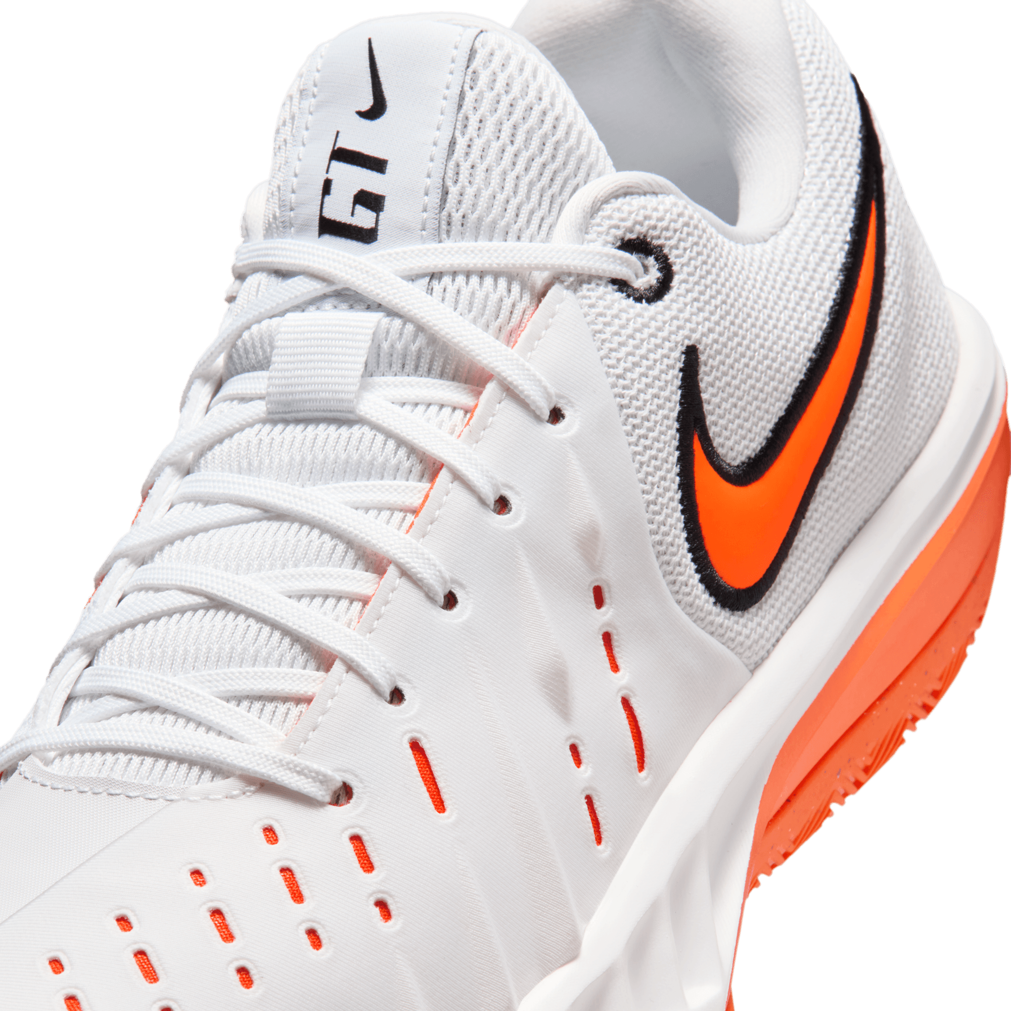 Nike G.T. Cut Academy 2 EP Basketball Shoes