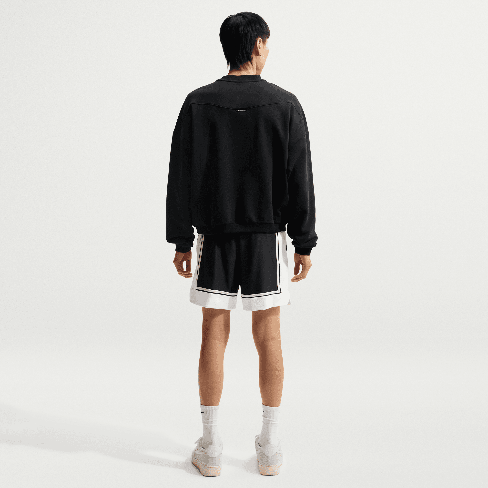 Nike Standard Issue Men's Dri-FIT 15cm (approx.) Basketball Shorts