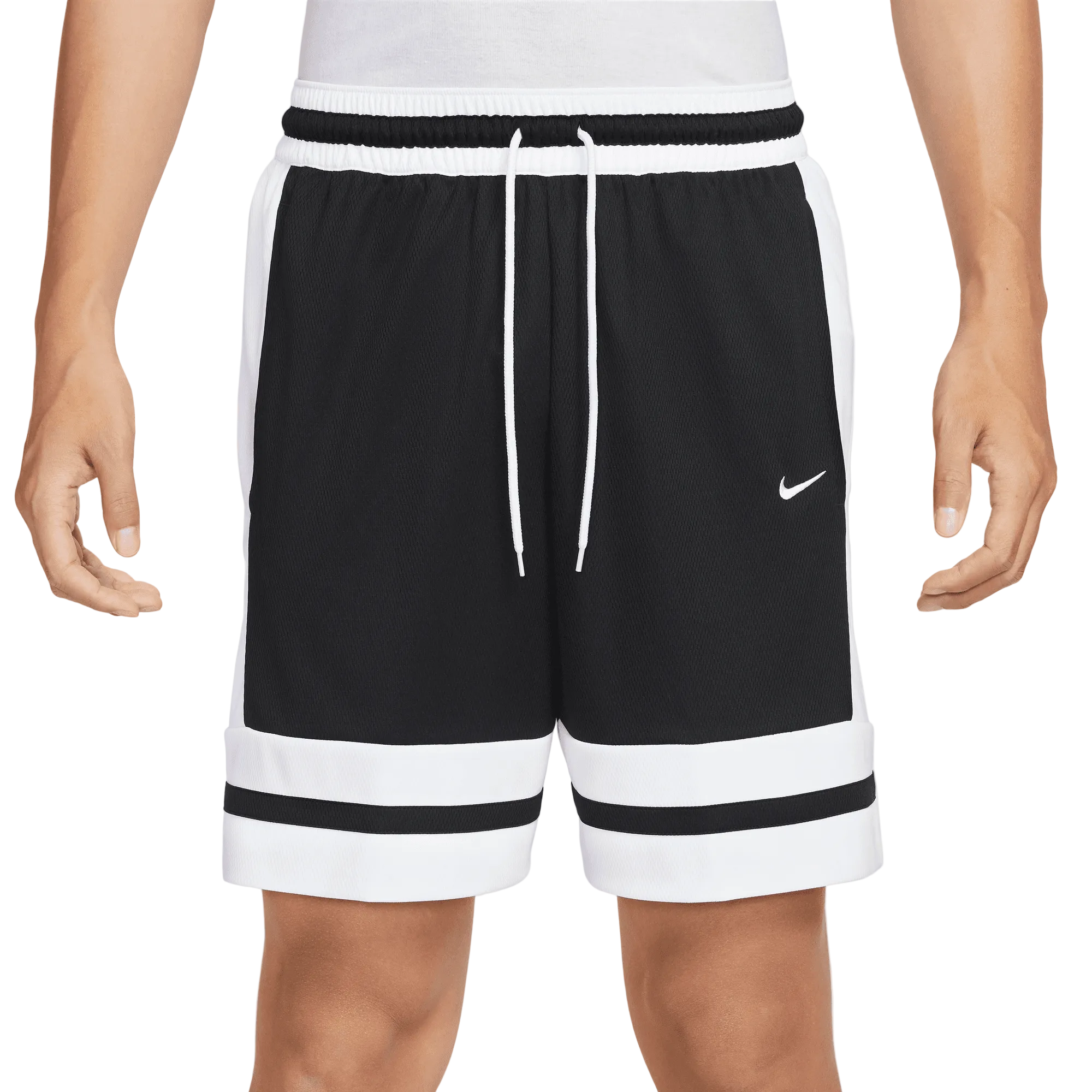 Nike Men's Dri-FIT 20.5cm (approx.) Basketball Shorts