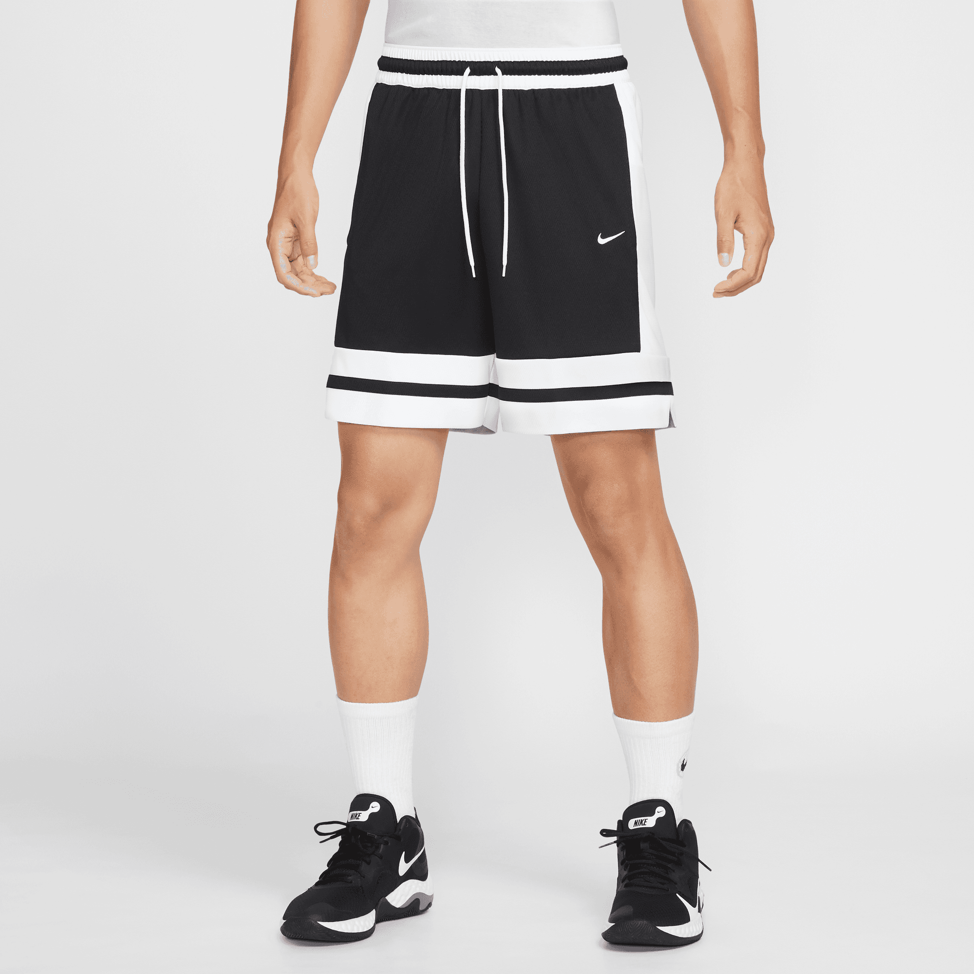Nike Men's Dri-FIT 20.5cm (approx.) Basketball Shorts