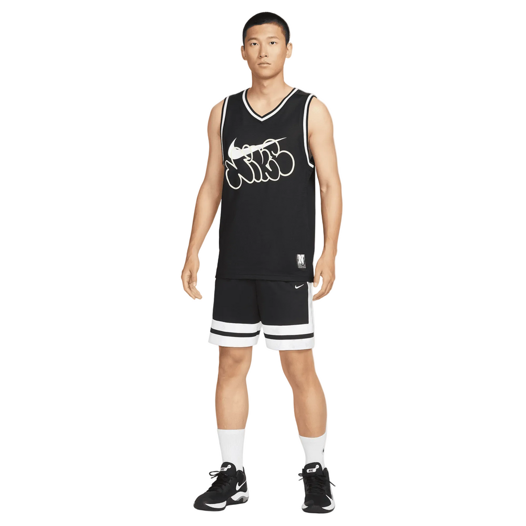 Nike Men's Dri-FIT 20.5cm (approx.) Basketball Shorts