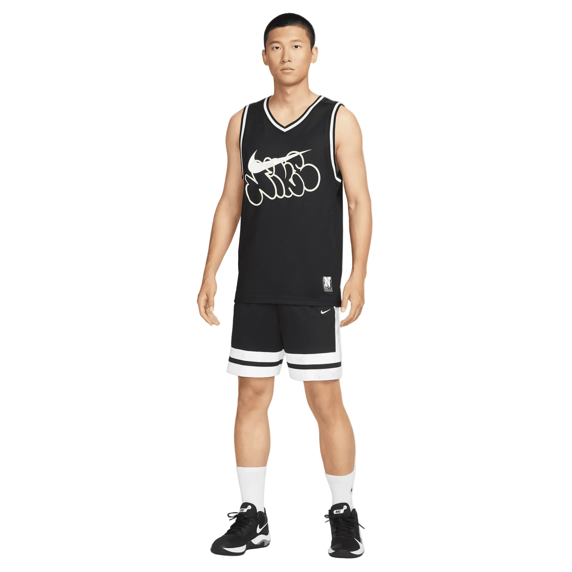 Nike Men's Dri-FIT 20.5cm (approx.) Basketball Shorts
