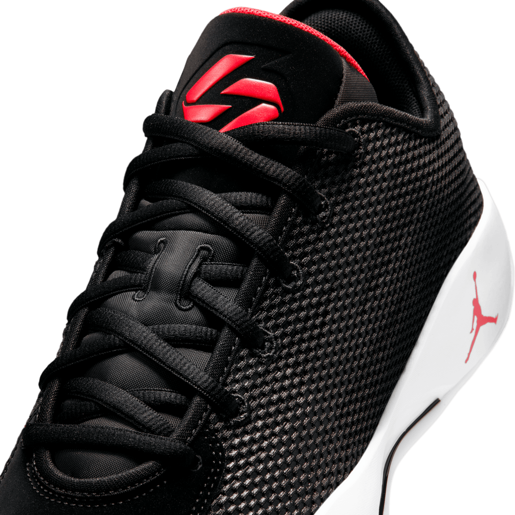Nike Men's Luka 77 'Bred' Basketball Shoes