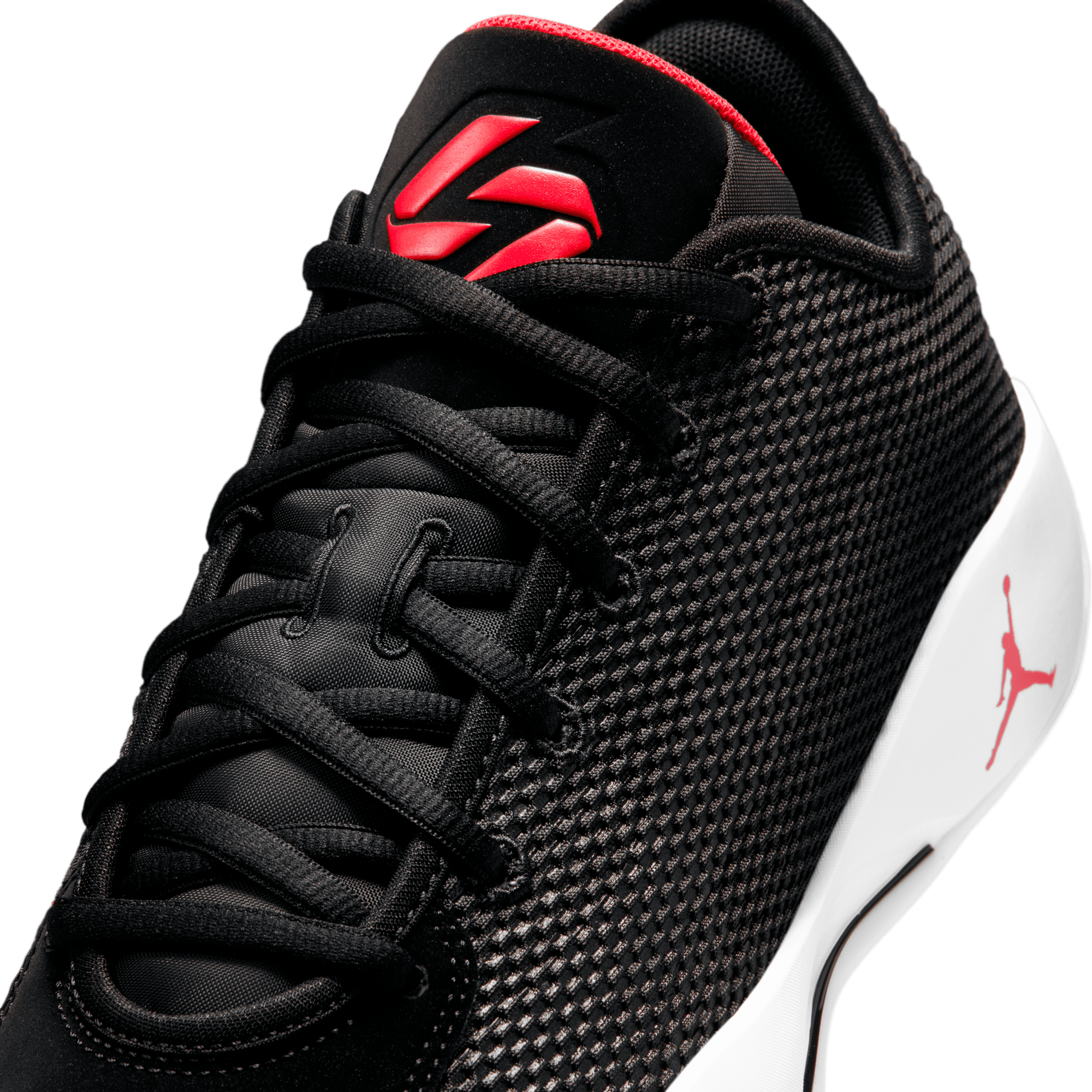 Nike Men's Luka 77 'Bred' Basketball Shoes