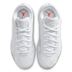 Nike Men's Luka 77 'Triple White' PF Basketball Shoes