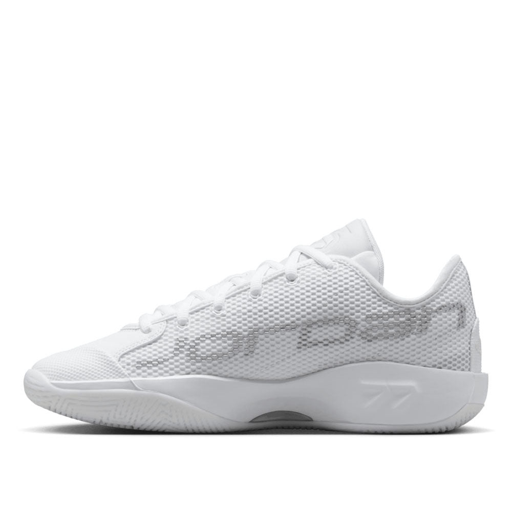 Nike Men's Luka 77 'Triple White' PF Basketball Shoes