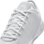 Nike Men's Luka 77 'Triple White' PF Basketball Shoes