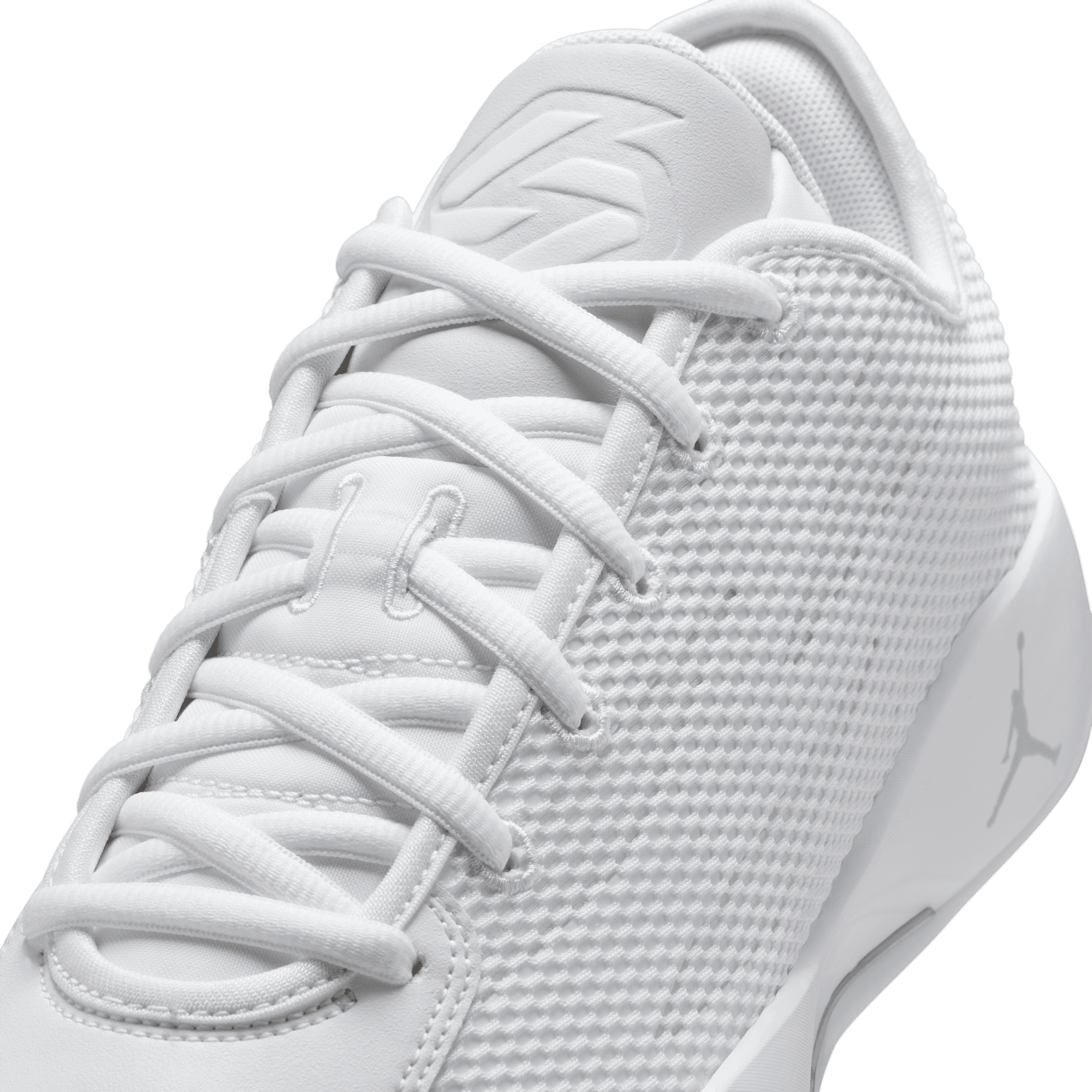 Nike Men's Luka 77 'Triple White' PF Basketball Shoes