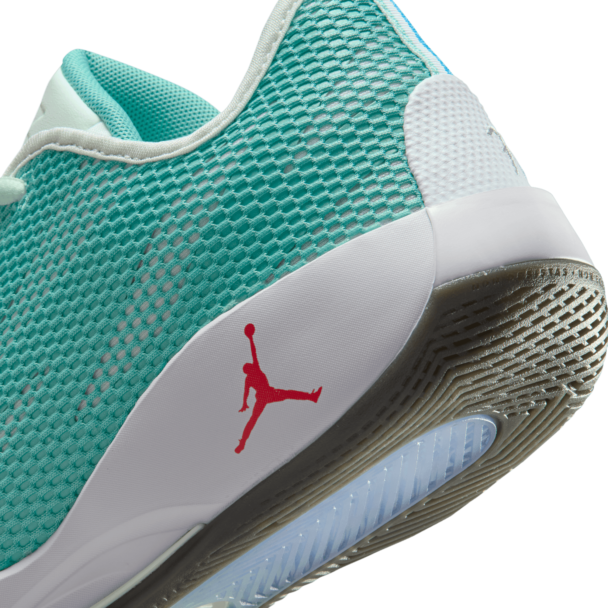 Nike Men's Luka 77 'Love Letter' PF Basketball Shoes