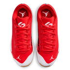 Nike Men's Luka 77 'Chili Red' PF Basketball Shoes