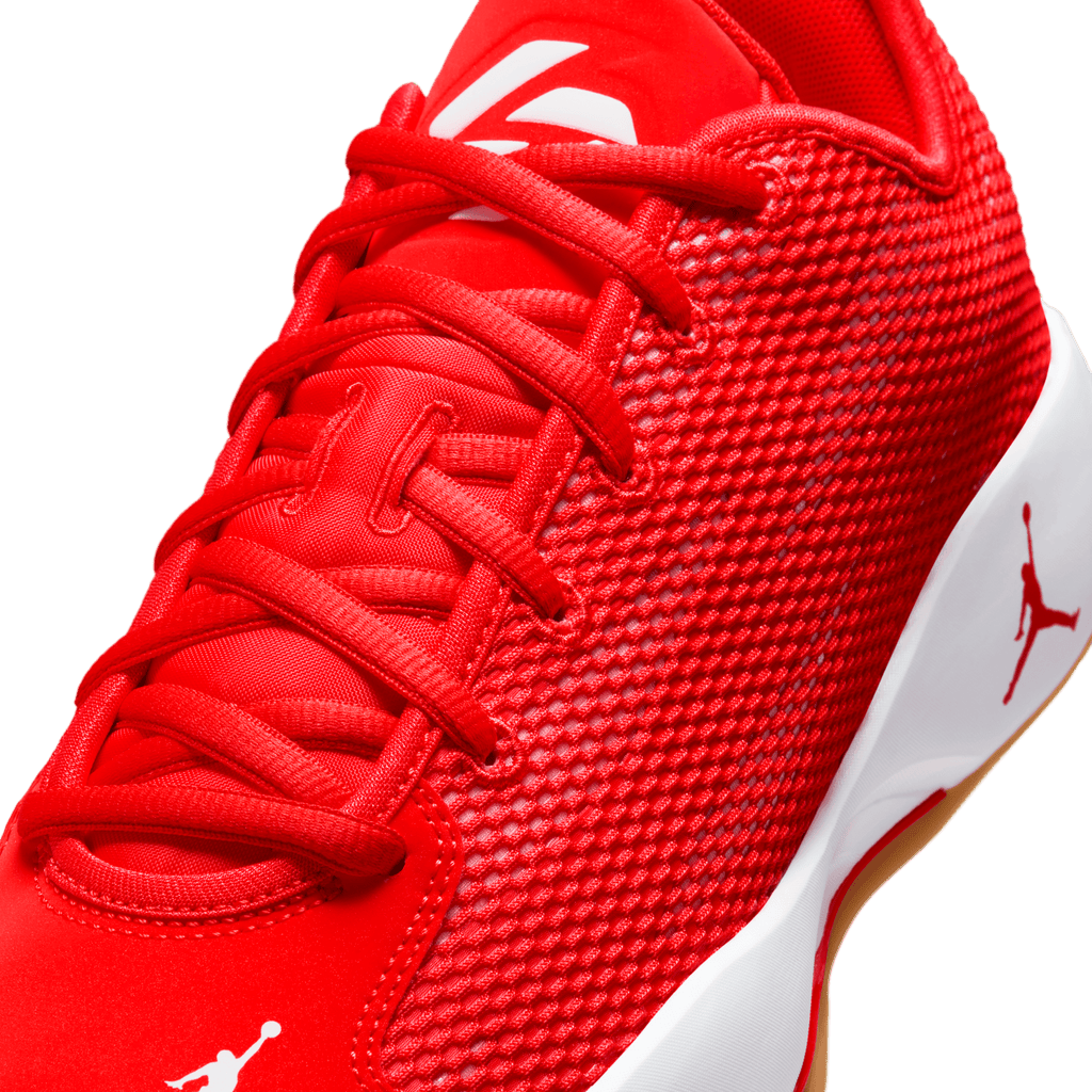 Nike Men's Luka 77 'Chili Red' PF Basketball Shoes