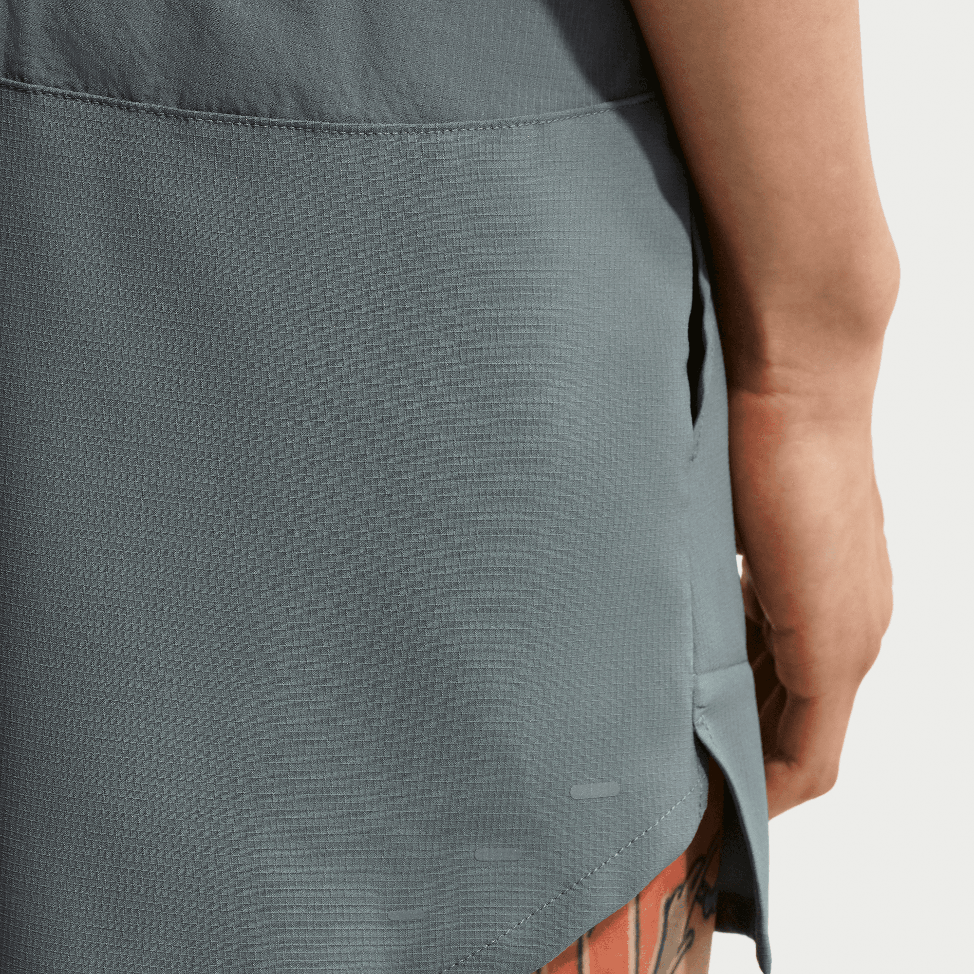 Nike Dri-Fit Men's Challenger 5" Brief-Lined Versatile Shorts