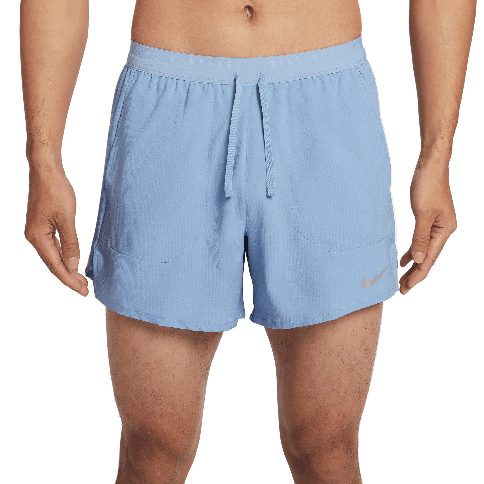Nike Men's Stride Dri-FIT 12.5cm (approx.) Brief-Lined Running Shorts