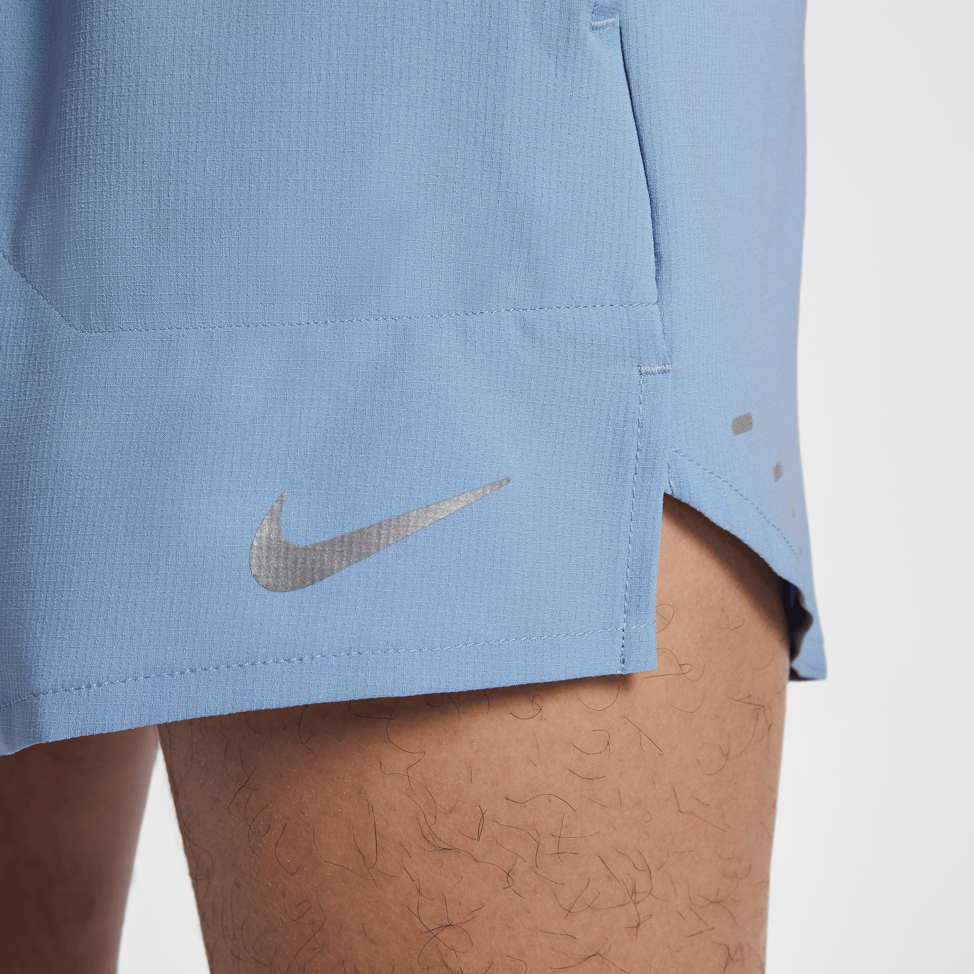 Nike Men's Stride Dri-FIT 12.5cm (approx.) Brief-Lined Running Shorts