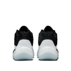 Nike Men's Precision 8 MID Basketball Shoes