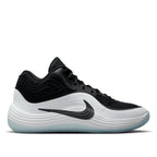 Nike Men's Precision 8 MID Basketball Shoes