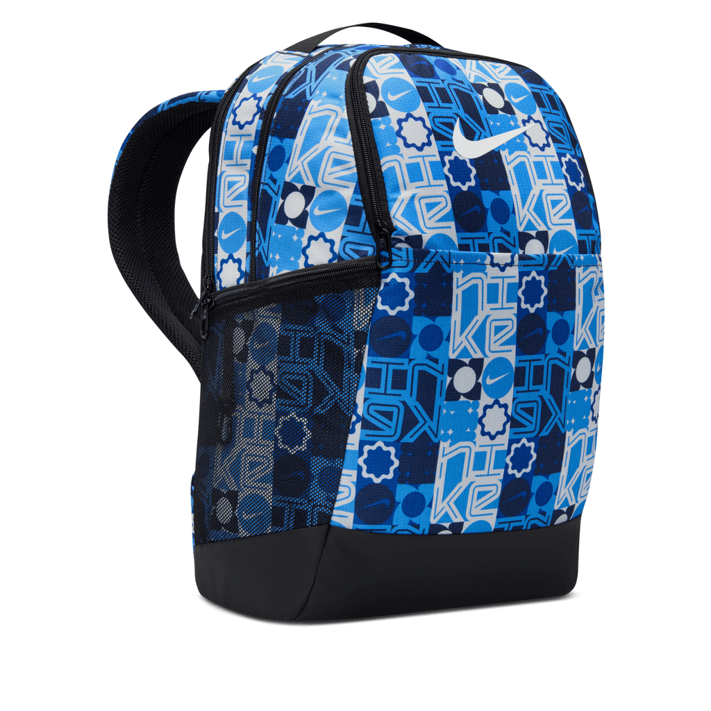 Nike Brasilia Backpack (Medium, 24L)