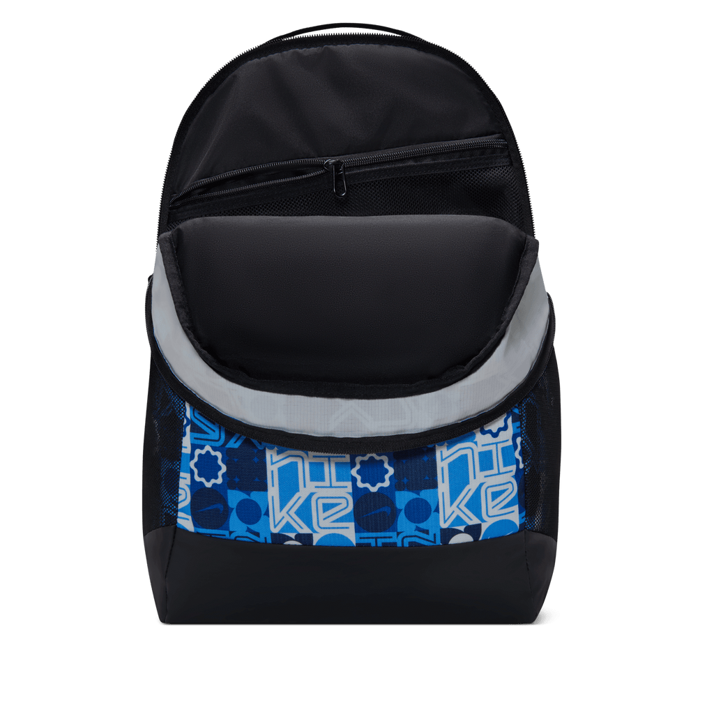 Nike Brasilia Backpack (Medium, 24L)