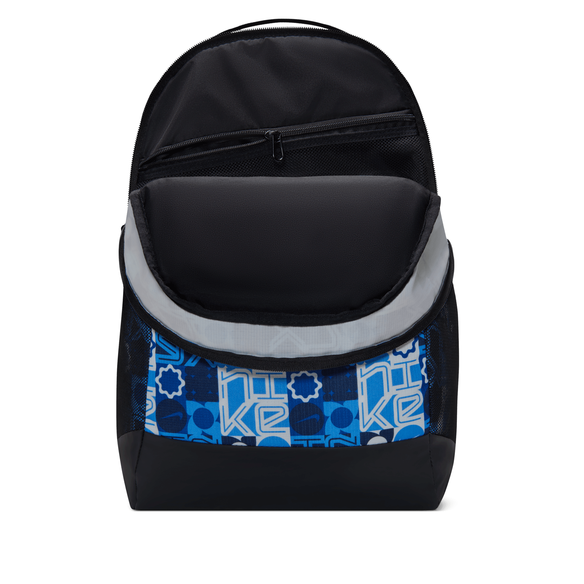 Nike Brasilia Backpack (Medium, 24L)