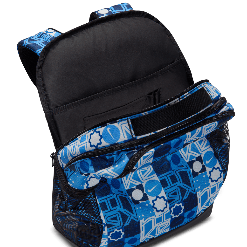 Nike Brasilia Backpack (Medium, 24L)