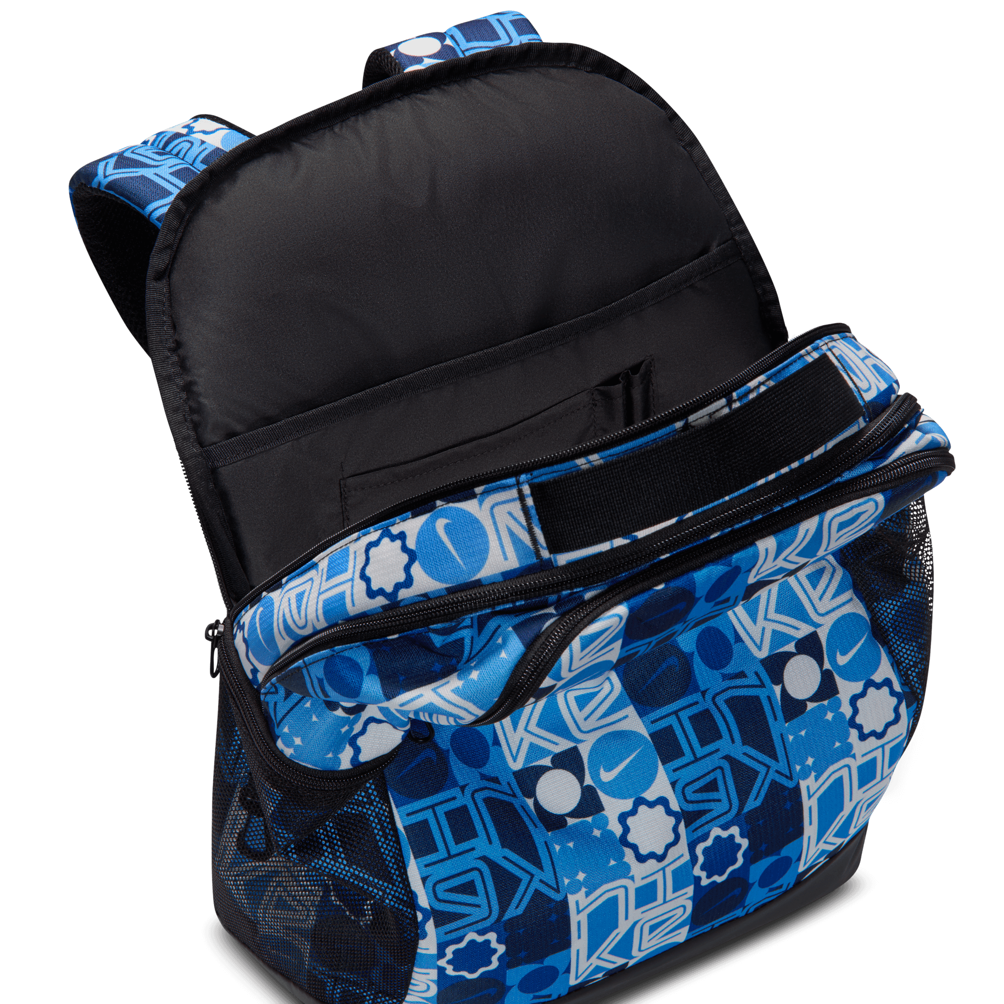 Nike Brasilia Backpack (Medium, 24L)