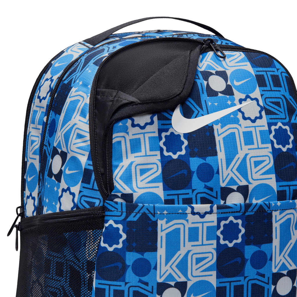 Nike Brasilia Backpack (Medium, 24L)