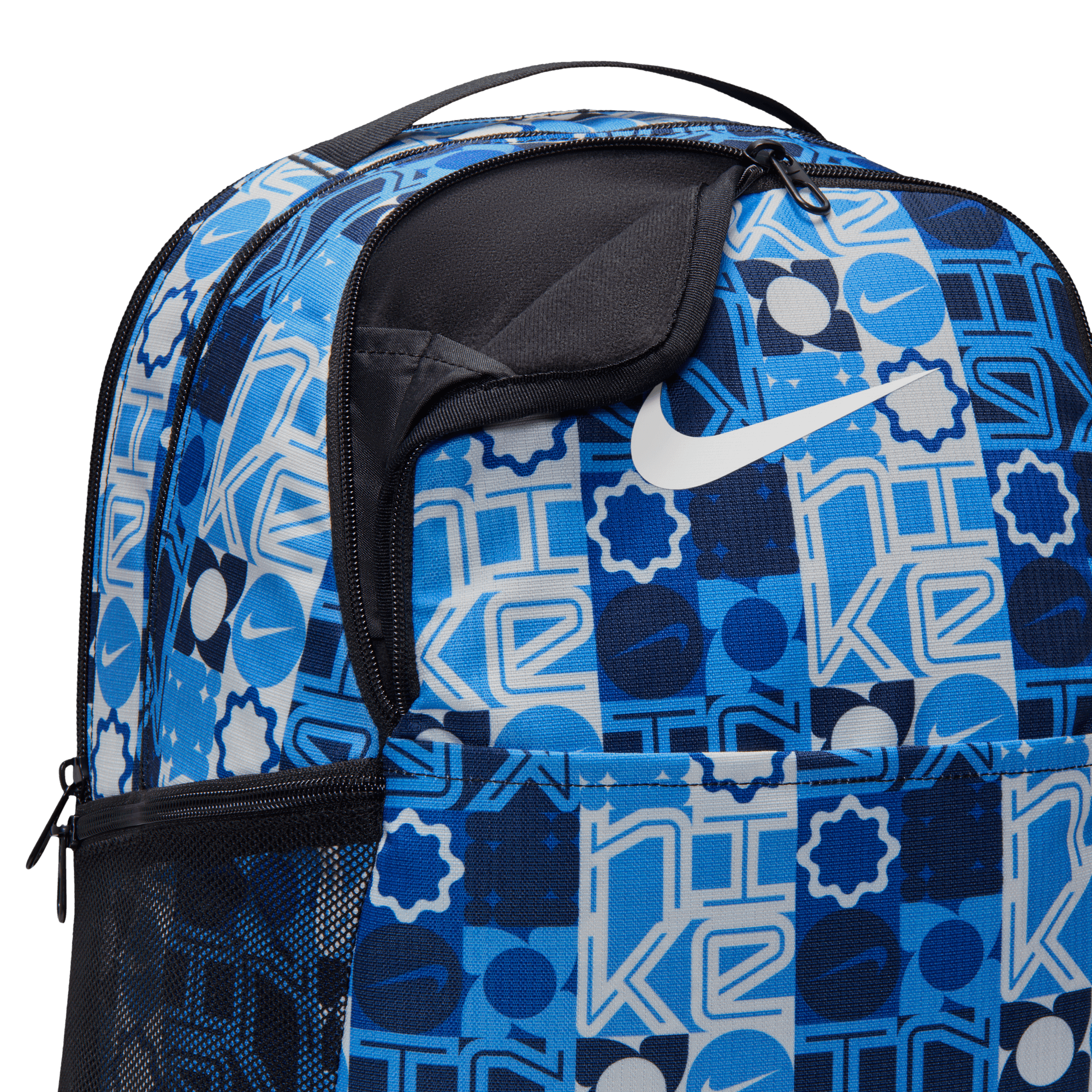 Nike Brasilia Backpack (Medium, 24L)