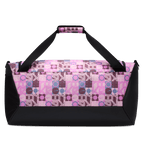 Nike Brasilia Duffel Bag (Medium, 60L)