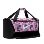 Nike Brasilia Duffel Bag (Medium, 60L)