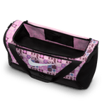 Nike Brasilia Duffel Bag (Medium, 60L)
