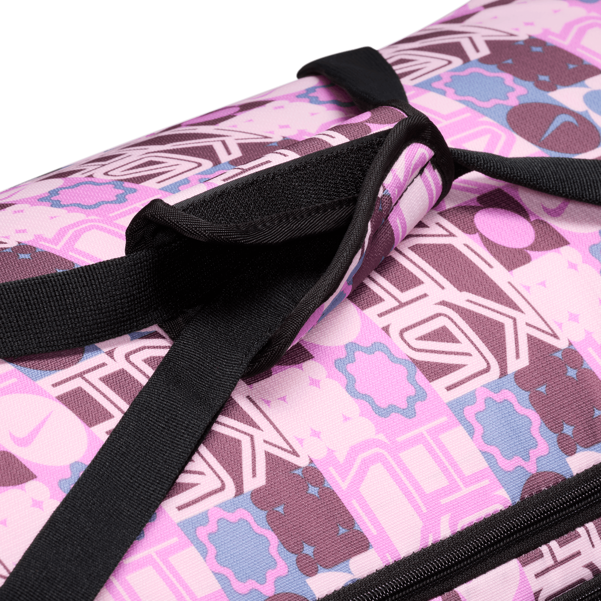 Nike Brasilia Duffel Bag (Medium, 60L)