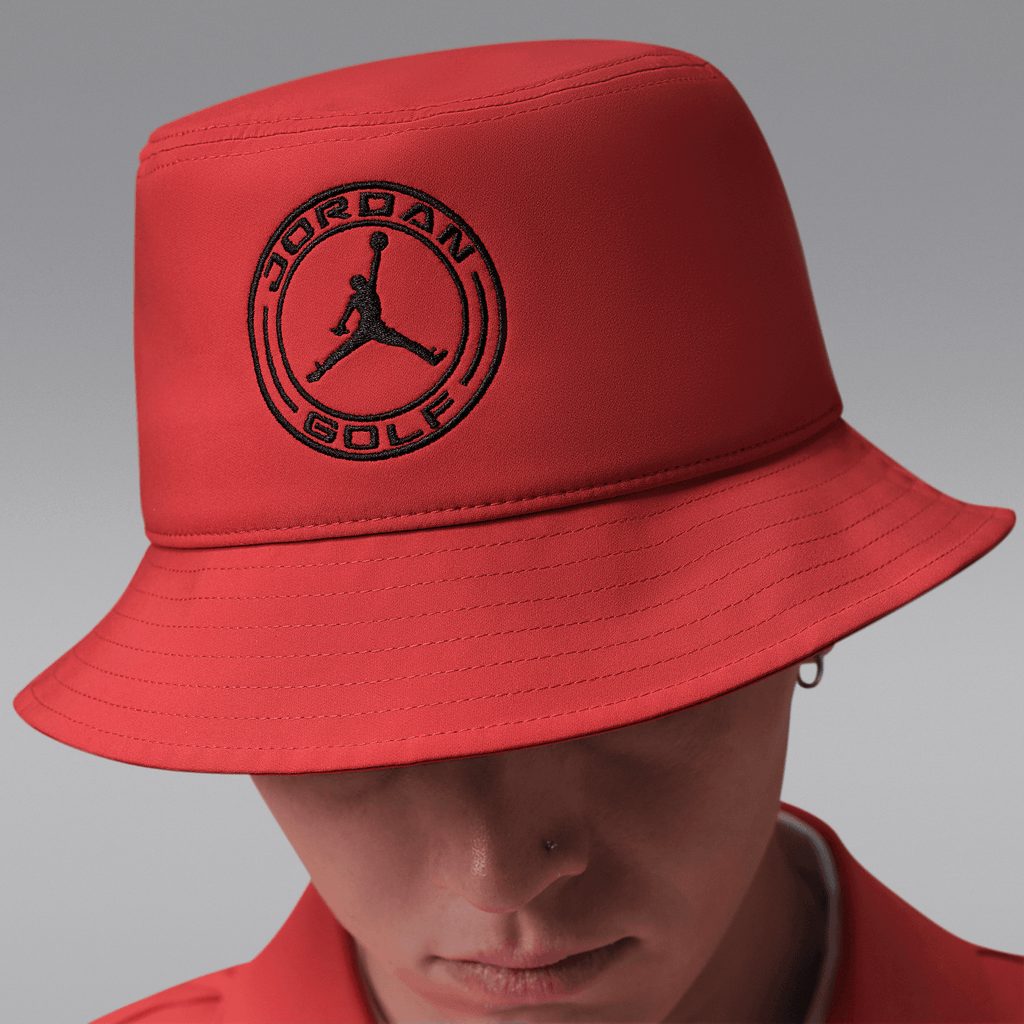 Jordan Apex Dri-FIT Golf Bucket Hat