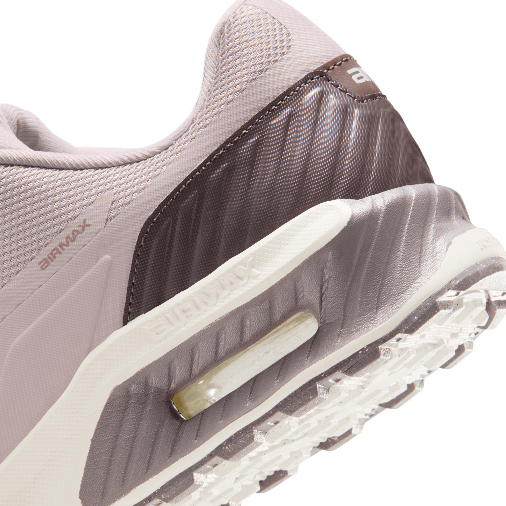Nike Women's Air Max Bia Casual Shoes