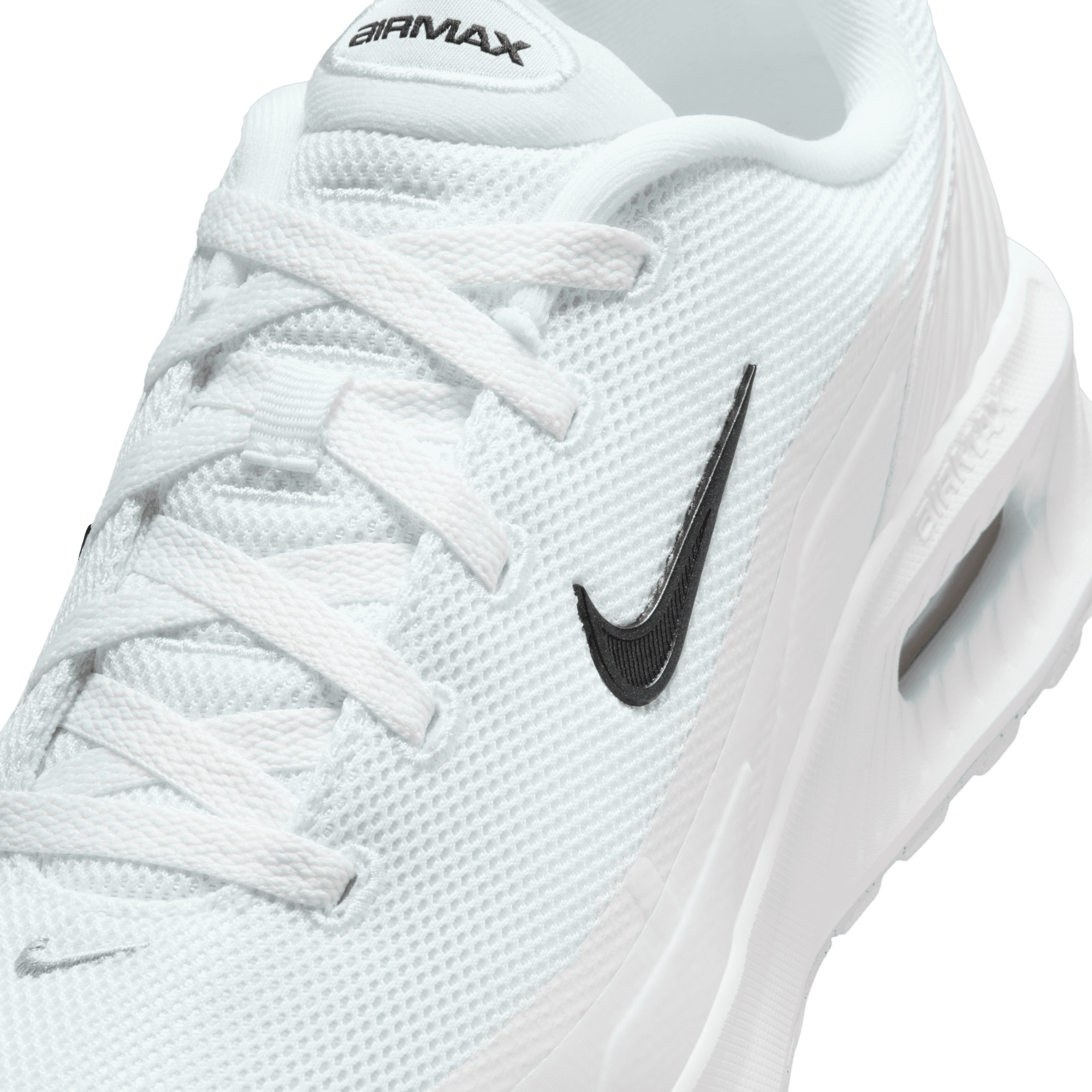 Nike Women's Air Max Bia Casual Shoes