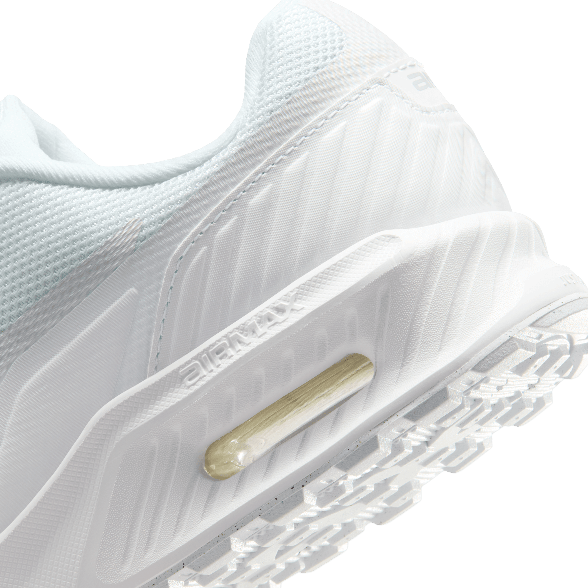 Nike Women's Air Max Bia Casual Shoes